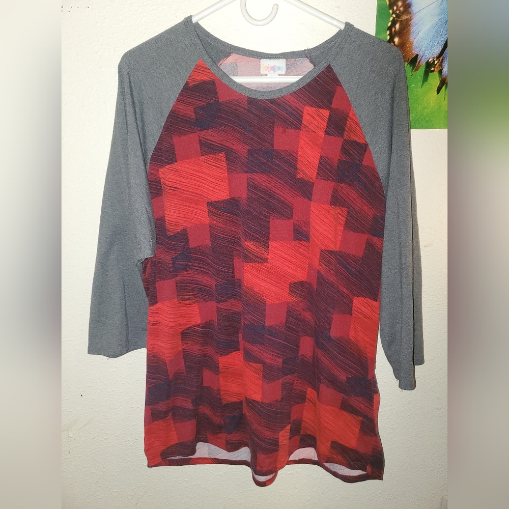 LuLu top